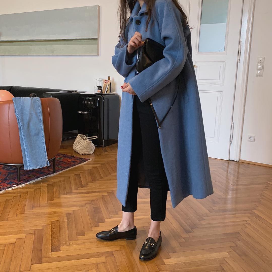 Để nâng level cho phong cách thời trang của mình trong năm 2019, nàng công sở hãy thực hiện 4 điều sau Để nâng level cho phong cách thời trang của mình trong năm 2019, nàng công sở hãy thực hiện 4 điều sau