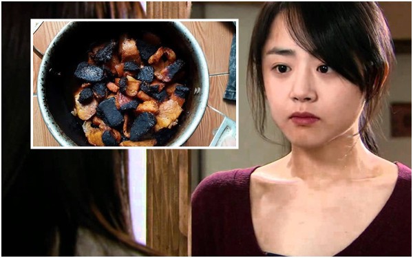 Mẹ chồng đổ vấy cho con dâu làm hỏng nồi thịt rang và màn đáp trả khiến bà phải thay đổi suy nghĩ