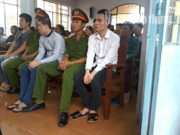 Lằng nhằng vụ oan sai chấn động Cà Mau: Bị giam gần 13 tháng, nhận 131 triệu đồng