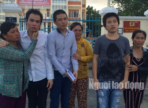 Lằng nhằng vụ oan sai chấn động Cà Mau: Bị giam gần 13 tháng, nhận 131 triệu đồng