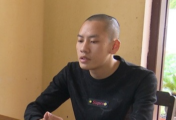 Bắt tạm giam kẻ dùng súng giải quyết mâu thuẫn sau 2 giờ gây án