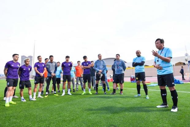 Thái Lan vs Bahrain: Voi chiến không còn đường lùi