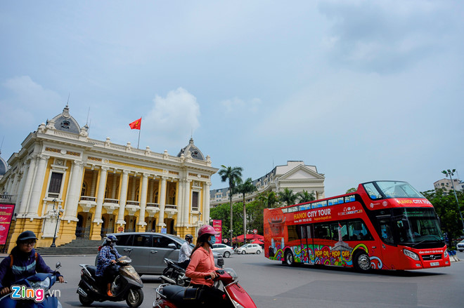 Mỹ khảo sát Hà Nội, Bangkok và Hawaii cho thượng đỉnh Trump - Kim