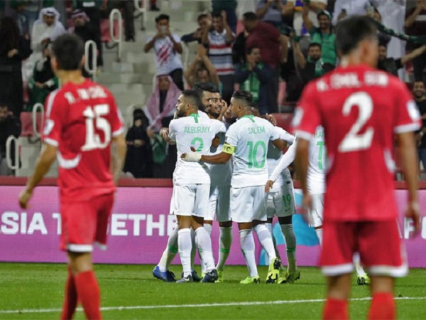 Niềm hi vọng số một lãnh thẻ đỏ, Triều Tiên thua thảm trận ra quân Asian Cup