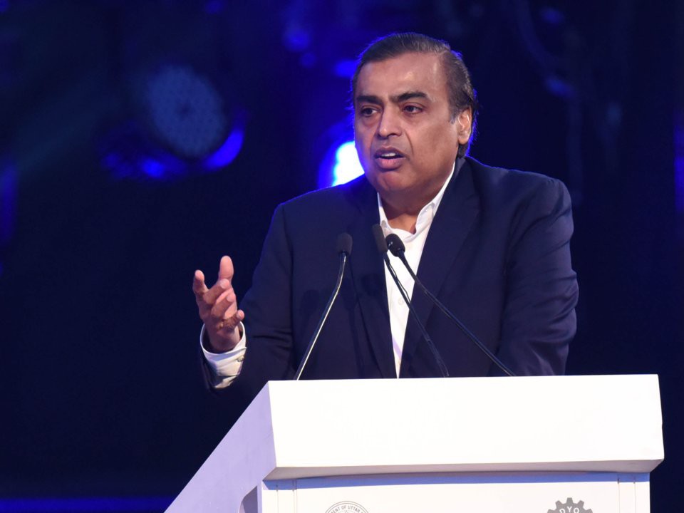 Đằng sau đám cưới thế kỷ của Ấn Độ năm 2018: Xuất thân hoàn hảo của cô dâu trong gia đình giàu nhất châu Á