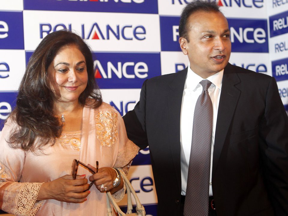 Đằng sau đám cưới thế kỷ của Ấn Độ năm 2018: Xuất thân hoàn hảo của cô dâu trong gia đình giàu nhất châu Á