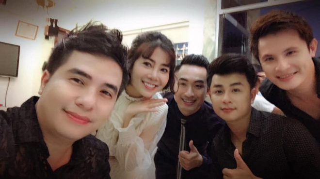 Mai Phương bất ngờ khoe ảnh gợi cảm hết nấc với nụ cười tươi tắn dù đang bị bệnh tật hành hạ