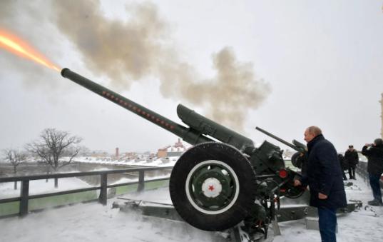 Putin bất ngờ hé lộ thông tin cá nhân chưa từng được công bố