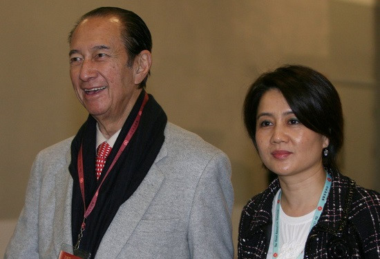 Vua cờ bạc bị cháu trai kiện đòi cổ tức 255 triệu USD