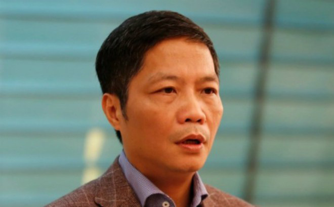 Phó Chánh Văn phòng Bộ Công thương: Chúng tôi cảm thấy rất có lỗi với Bộ trưởng