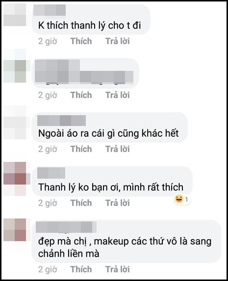 Lên mạng tố khổ vì mua phải chiếc áo xỉn màu, cô gái trẻ bị cư dân mạng ném đá vì... Lên mạng tố khổ vì mua phải chiếc áo xỉn màu, cô gái trẻ bị cư dân mạng ném đá vì...