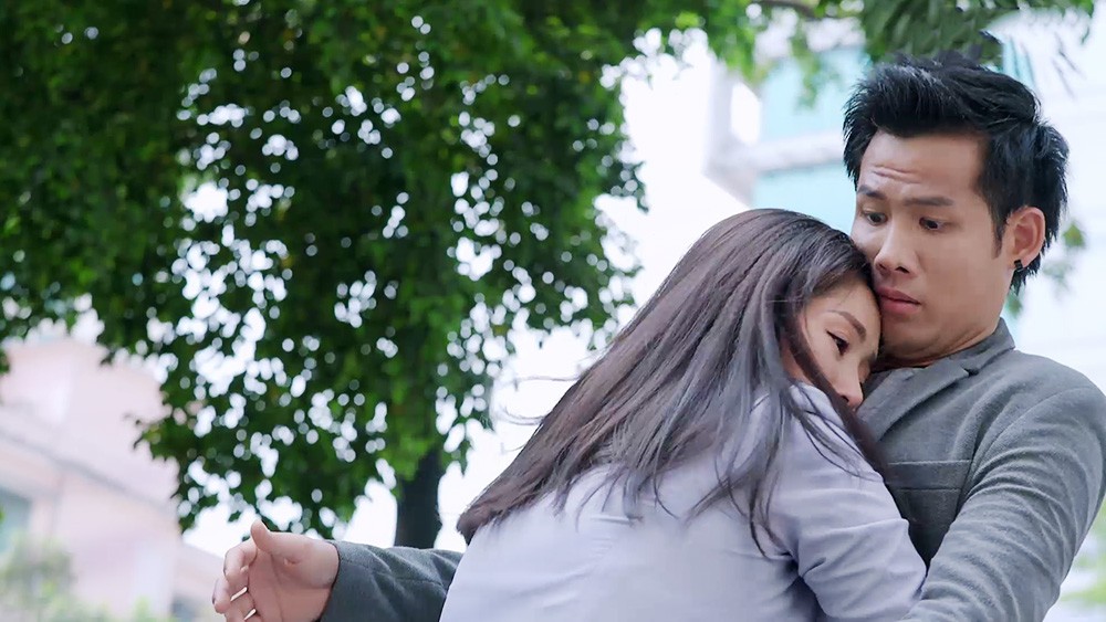 Gạo nếp gạo tẻ tập 108: Hân - Kiệt về bên nhau, Hương gặp lại Tường?