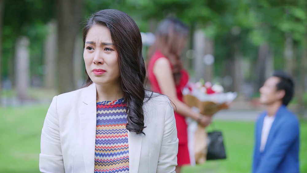 Gạo nếp gạo tẻ tập 108: Hân - Kiệt về bên nhau, Hương gặp lại Tường?