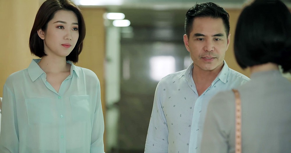 Gạo nếp gạo tẻ tập 108: Hân - Kiệt về bên nhau, Hương gặp lại Tường?