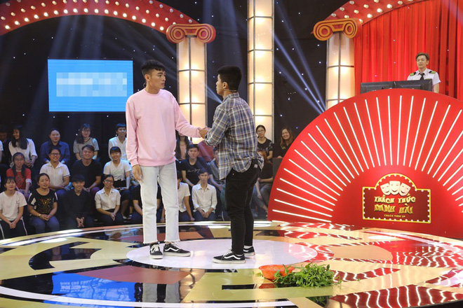 Nụ cười của Trấn Thành tiếp tục giúp 5 chú tiểu nhí thắng 100 triệu