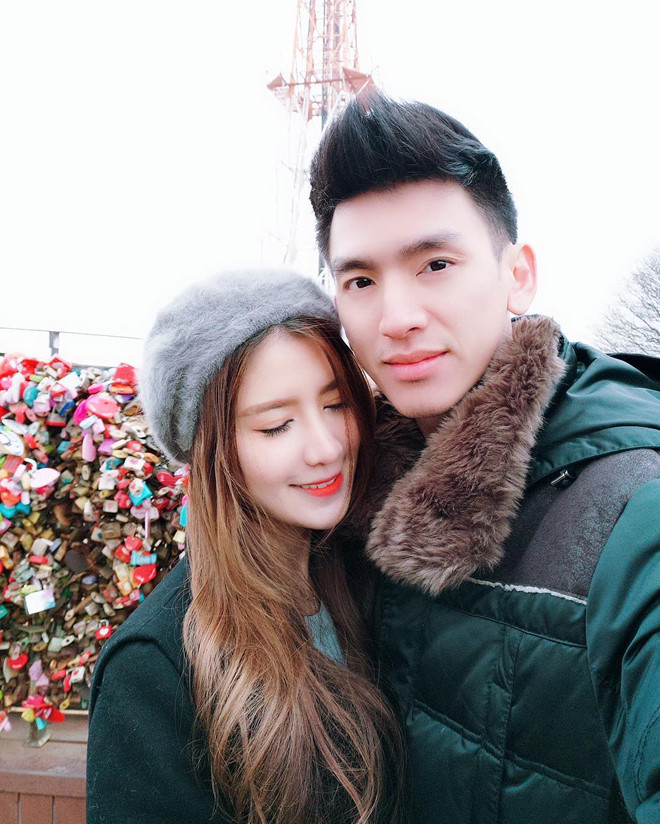 Vẻ gợi cảm của hot girl Malaysia có 1,5 triệu fan trên mạng Vẻ gợi cảm của hot girl Malaysia có 1,5 triệu fan trên mạng