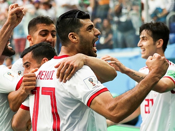 Đối mặt với hàng công Iran khủng khiếp thế này, Việt Nam liệu có cơ hội giành điểm?