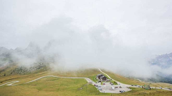 10 điểm tài xế cần lưu ý khi chạy đường đèo