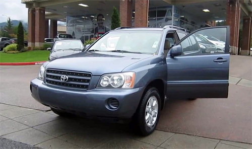 15 mẫu ôtô người Mỹ sử dụng lâu nhất là xe Nhật