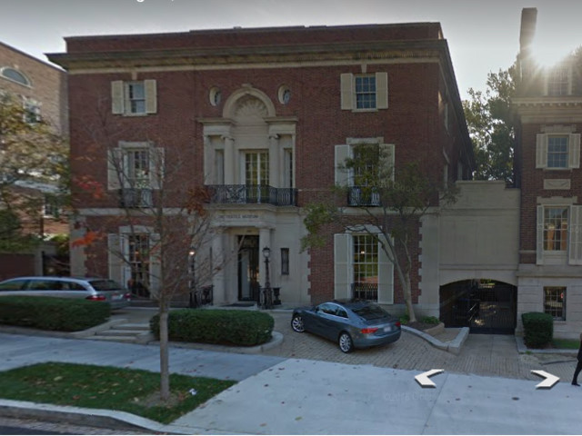 Khối tài sản 137 tỷ USD của Jeff Bezos gồm những gì?