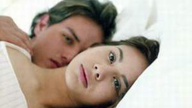 Vì sao không chạm đỉnh tình dục? Vì sao không chạm đỉnh tình dục?