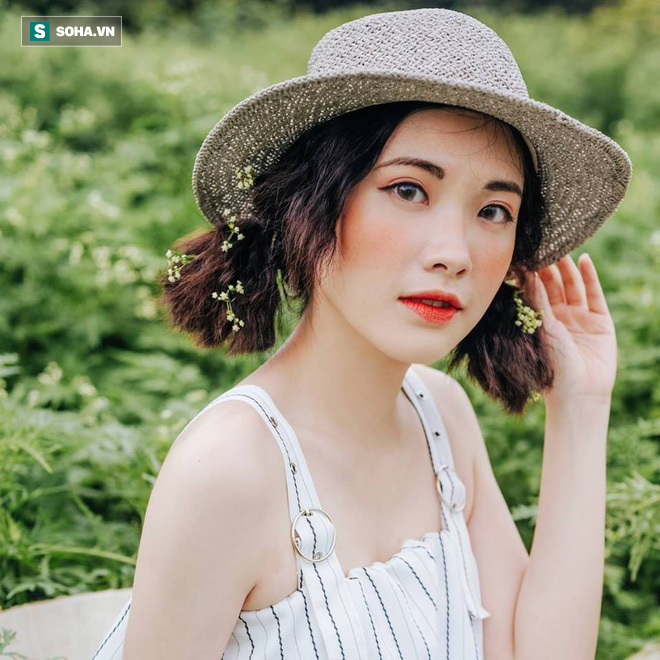 Mẫu ảnh nổi lên từ bức hình 5 nữ sinh: Tôi từng bị gạ đi chơi với những mức giá trên trời