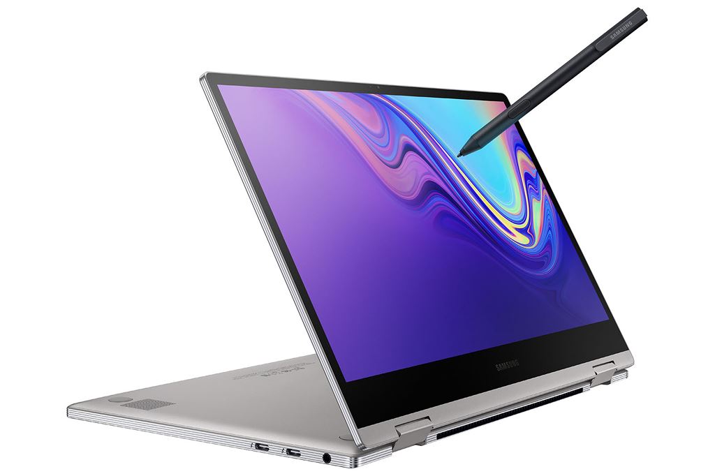 Samsung ra mắt laptop Notebook 9 Pro và Notebook Flash