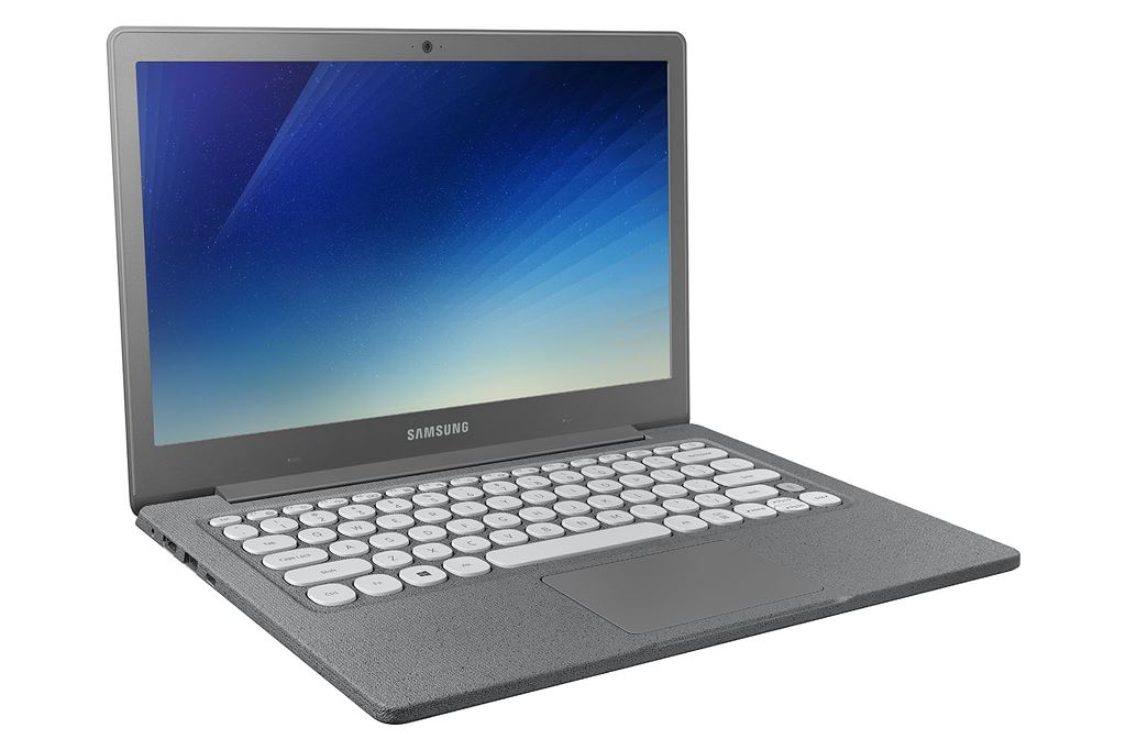 Samsung ra mắt laptop Notebook 9 Pro và Notebook Flash