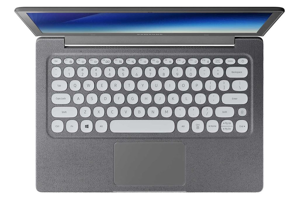 Samsung ra mắt laptop Notebook 9 Pro và Notebook Flash