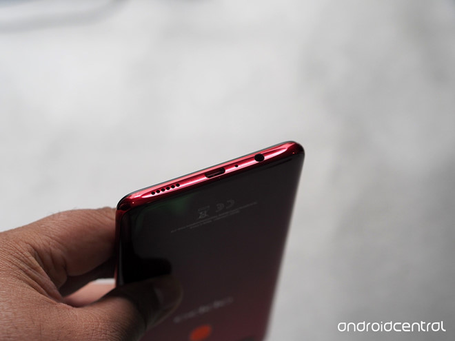 Oppo R15 Pro ra mắt - chip Snapdragon 660, giá 370 USD