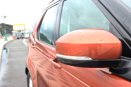 Phụ tùng ôtô nguy cơ tăng giá tại Việt Nam