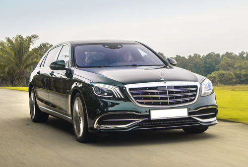 Phụ tùng ôtô nguy cơ tăng giá tại Việt Nam