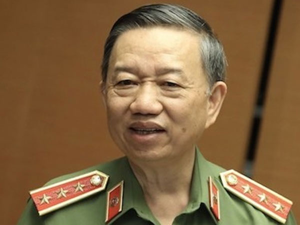 Bộ Công an đề xuất cho phạm nhân lao động ngoài trại giam