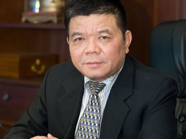 Vì sao cựu Chủ tịch BIDV Trần Bắc Hà bị khởi tố bổ sung?