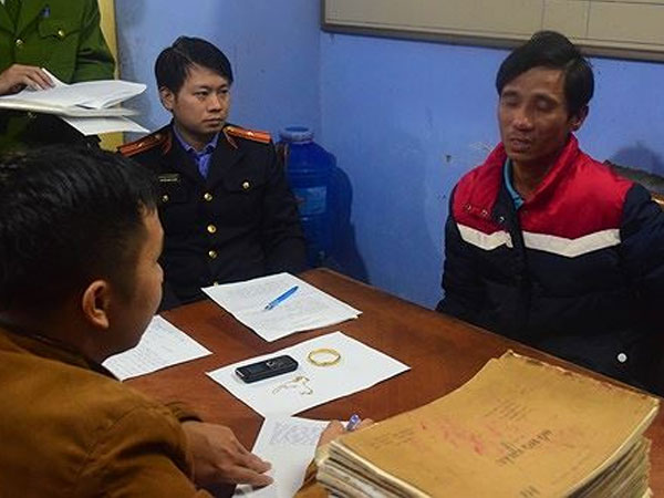 Vụ bé 10 tuổi bị đâm chết tại tiệm cầm đồ: Lời khai của kẻ thủ ác