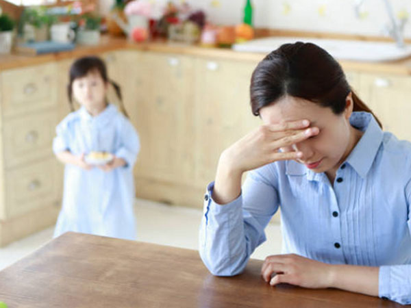 Đứa trẻ bị bỏ rơi trước cửa nhà và bí mật khủng khiếp của gia đình khiến tôi rối trí