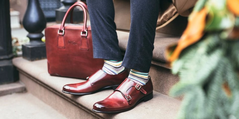 Tầm quan trọng của những đôi giày tây dành cho nam giới