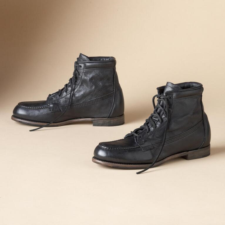 Tầm quan trọng của những đôi giày tây dành cho nam giới