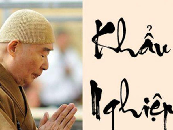 ‘Khẩu nghiệp’ là có thật! Đàn bà đừng nói 6 điều này kẻo phúc đức cạn kiệt, quả báo chất chồng ‘Khẩu nghiệp’ là có thật! Đàn bà đừng nói 6 điều này kẻo phúc đức cạn kiệt, quả báo chất chồng