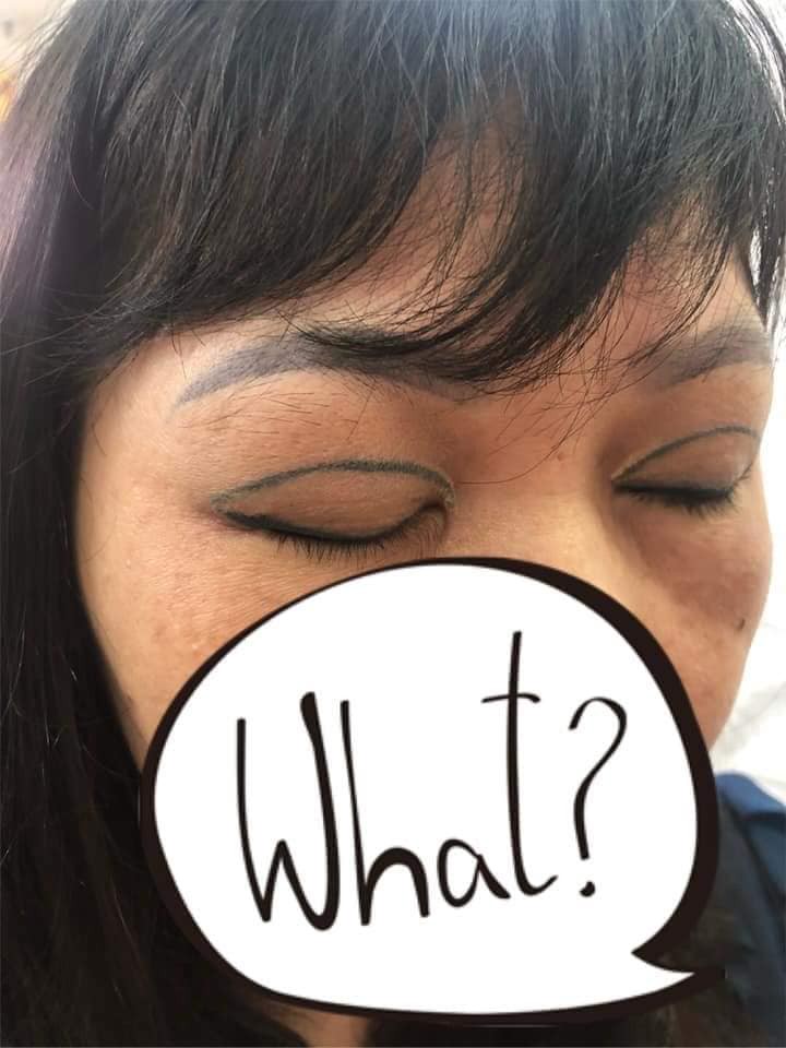 Mất tiền làm đẹp đón Tết, hội chị em nhận về kết quả cay đắng còn dân mạng lại cười muốn té ghế