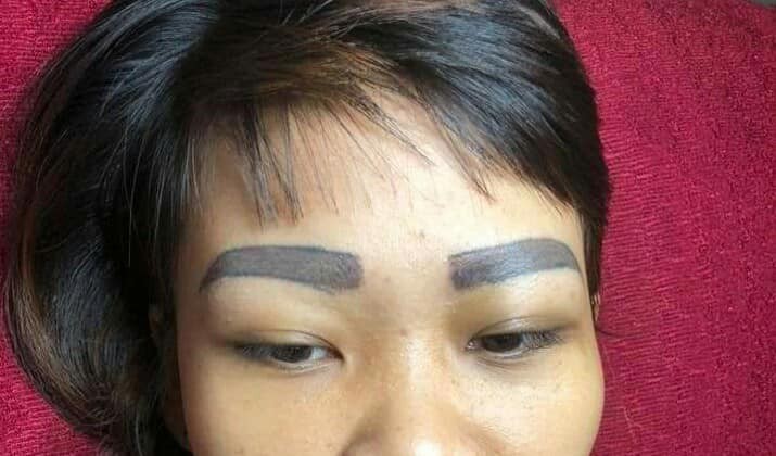 Mất tiền làm đẹp đón Tết, hội chị em nhận về kết quả cay đắng còn dân mạng lại cười muốn té ghế