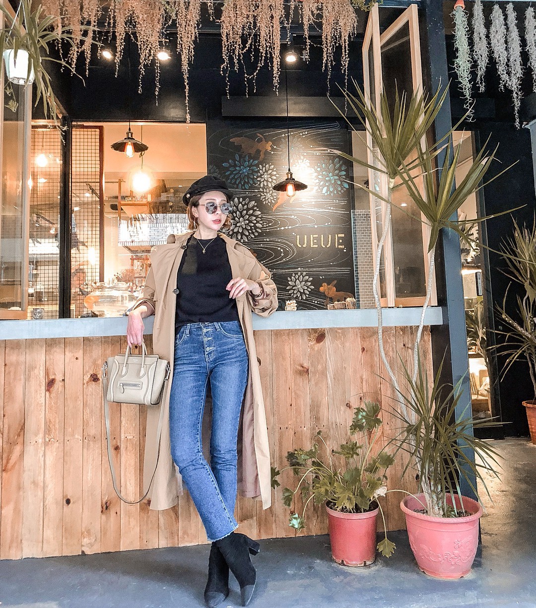 Đây là 4 mẫu jeans đang được các sao nữ Việt lăng xê nhiệt tình, các nàng rất nên cập nhật ngay cho tủ đồ