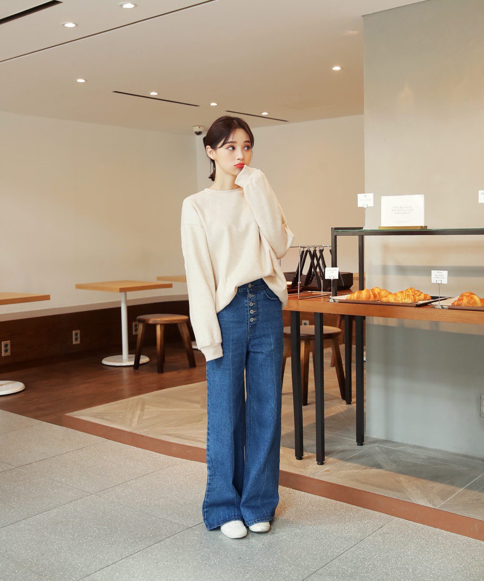 Đây là 4 mẫu jeans đang được các sao nữ Việt lăng xê nhiệt tình, các nàng rất nên cập nhật ngay cho tủ đồ