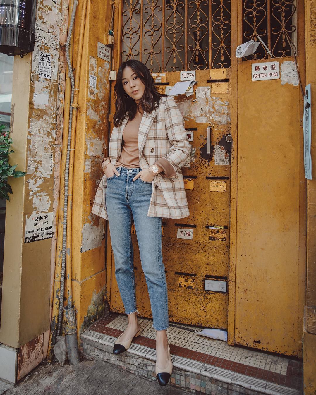 Đây là 4 mẫu jeans đang được các sao nữ Việt lăng xê nhiệt tình, các nàng rất nên cập nhật ngay cho tủ đồ