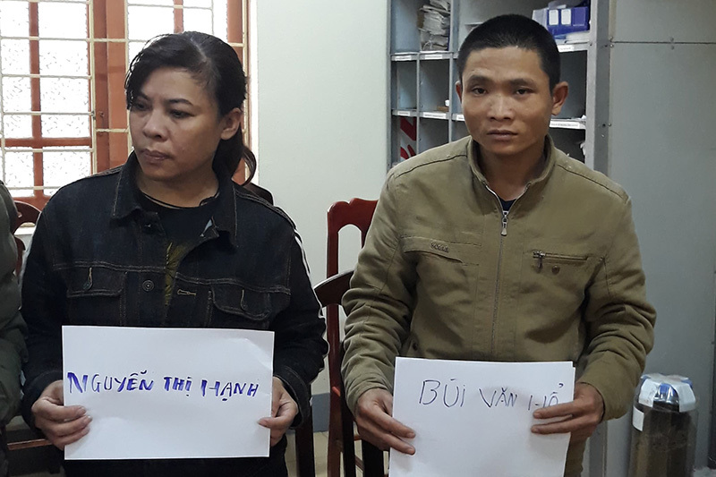 Vợ vay tiền, chồng bị bắt cóc trắng trợn đòi tiền chuộc