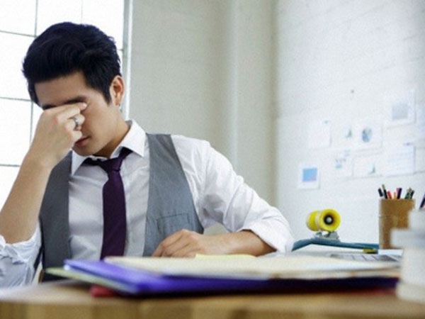 Người vợ ngoan hiền của tôi đã trao thân cho đối tác