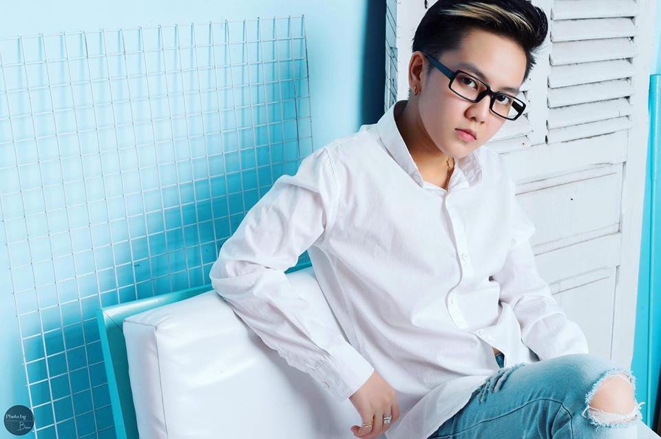 Tomboy đình đám Bi Bảo cùng vợ rơi nước mắt khi nhớ lại scandal bị người cũ tố sống hai mặt