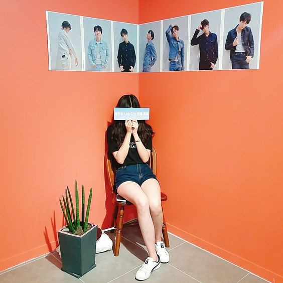 Hội fangirl phản dame cực gắt quan điểm con gái mê idol Hàn thì khó tán nhất trên đời