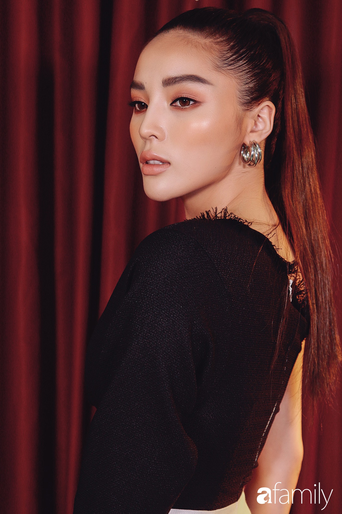 Kỳ Duyên: Quậy, phẫu thuật thẩm mỹ nhưng vẫn sốc khi bị nói Là Hoa hậu Việt Nam ồn ào và nhiều scandal nhất