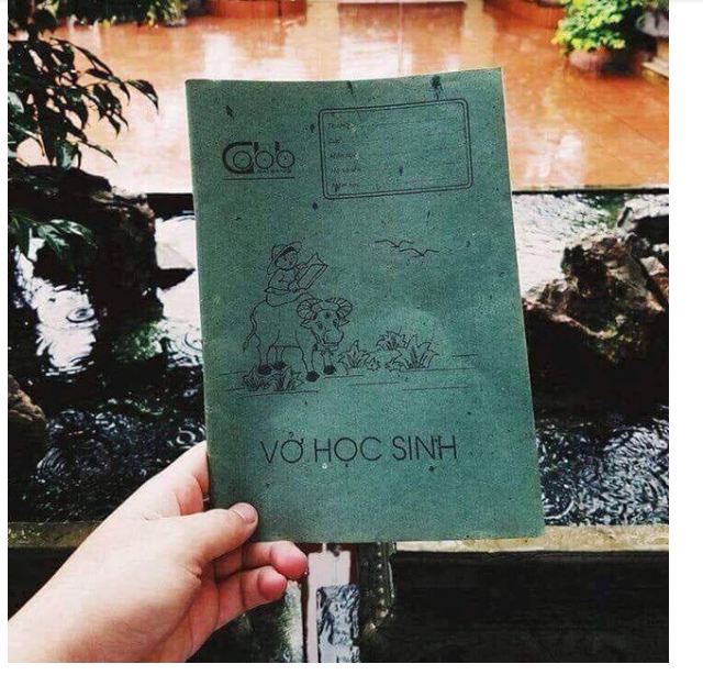 Bạn có biết những dụng cụ học tập trong loạt ảnh này? Nếu câu trả lời là có, có lẽ bạn đã già rồi đấy!